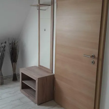 Gaensebluemchen Апартаменты