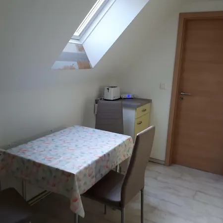 Gaensebluemchen Апартаменты