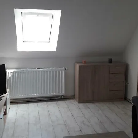 Gaensebluemchen Апартаменты *