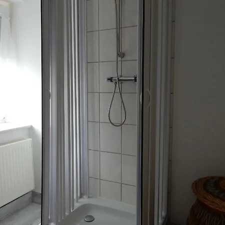 Gaensebluemchen Апартаменты Wartenburg