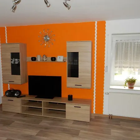 Gaensebluemchen Апартаменты *