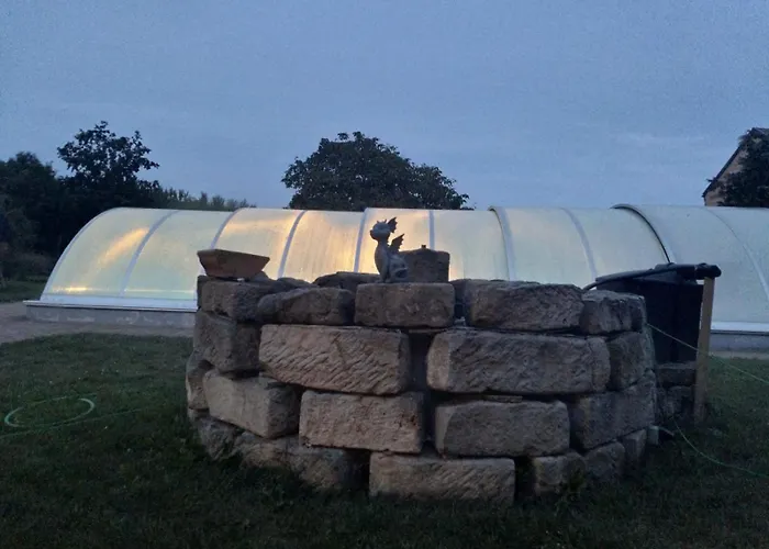 Gaensebluemchen Wartenburg