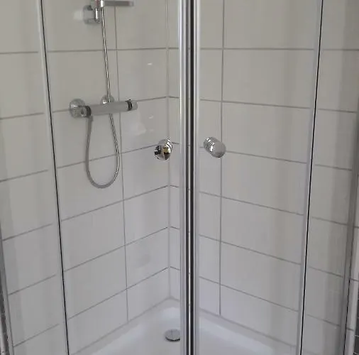 شقة Gaensebluemchen *