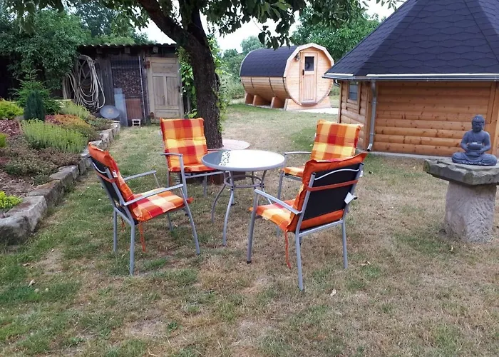 Gaensebluemchen * Wartenburg