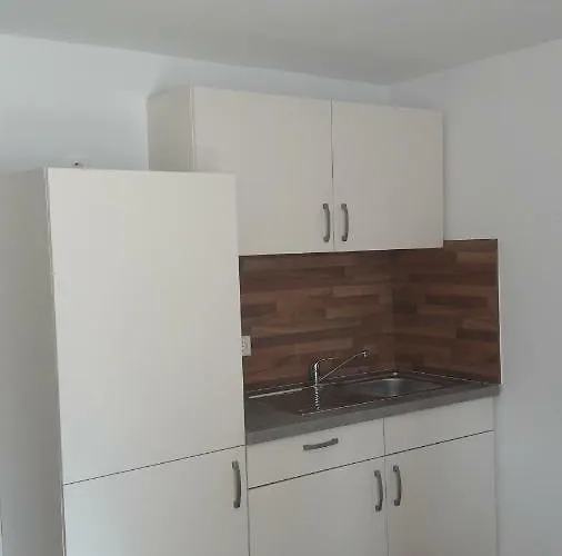 Gaensebluemchen شقة *