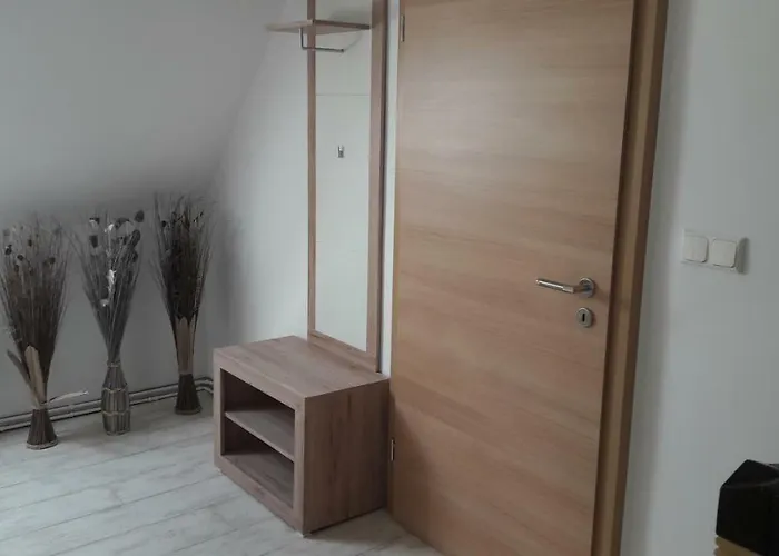 Gaensebluemchen شقة