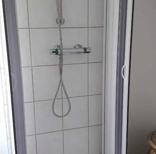 شقة Gaensebluemchen Wartenburg