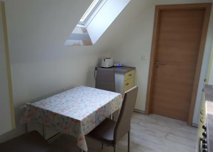 Gaensebluemchen شقة