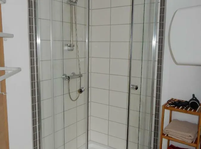 شقة Gaensebluemchen